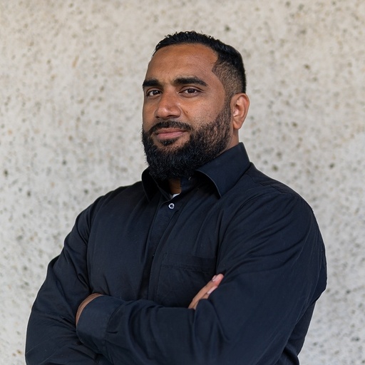 Fer Patel