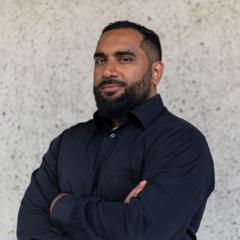 Fer Patel