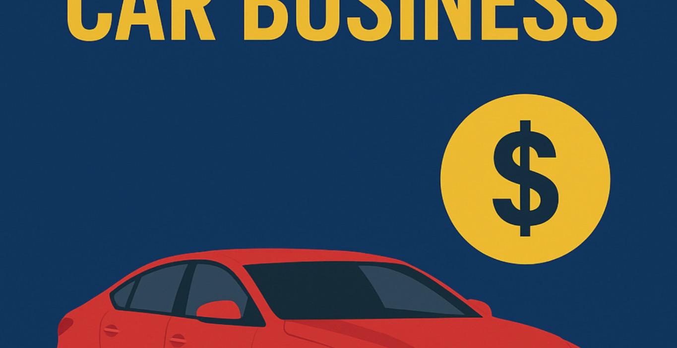 Learn How To Flip /Rent Cheap Cars Into Cashflow