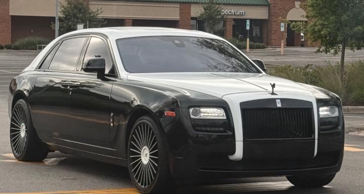 Make Yourself A BO$$