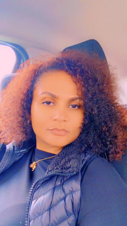 Fatima Kaba
