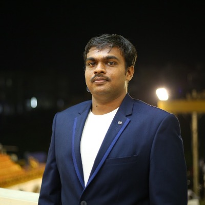 Anish Kumar