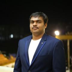 Anish Kumar