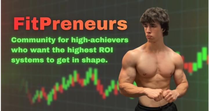 Fitpreneurs