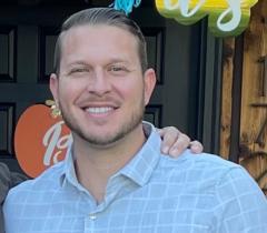 Austin Barber