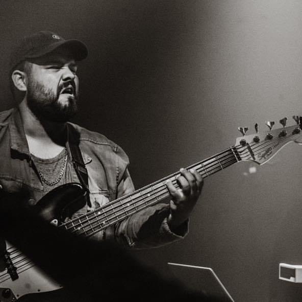 Francisco Javier Sesma  Johnson