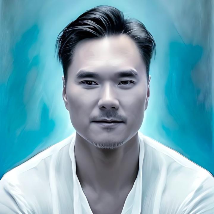 Thomas Vu