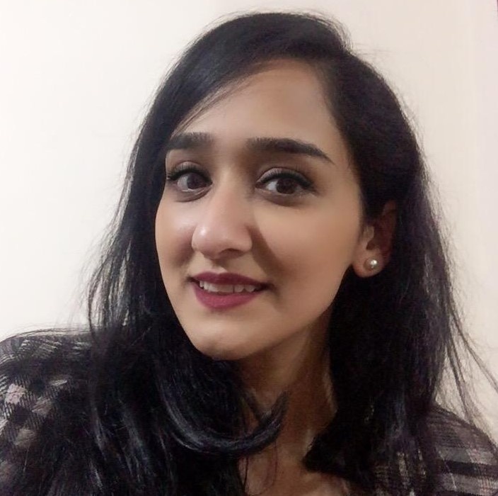 Amrit Kaur