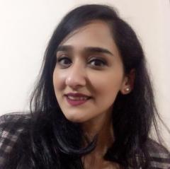 Amrit Kaur