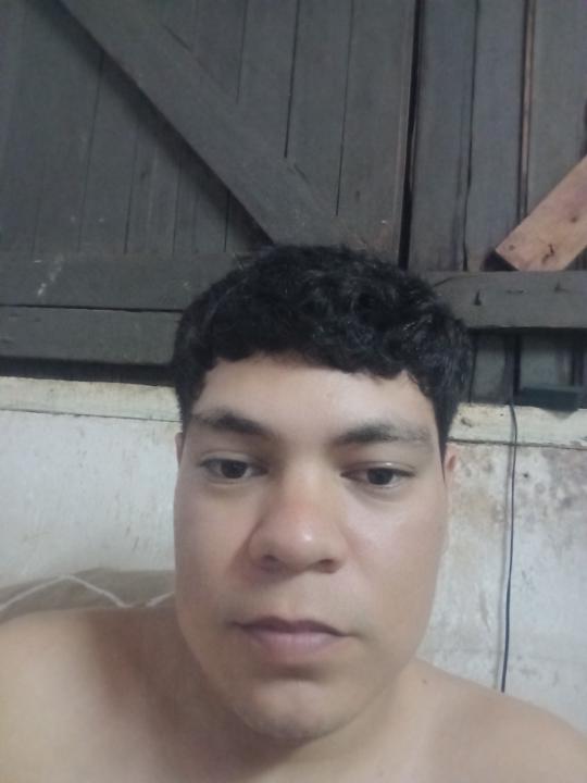 Esteban Saúl Britez Benítez