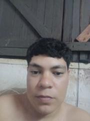 Esteban Saúl Britez Benítez