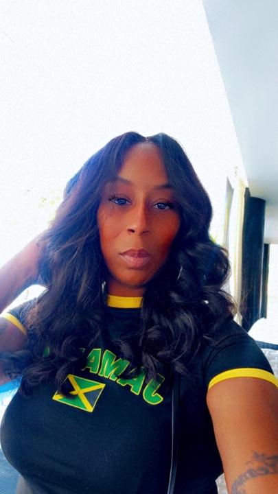 Tikesha Todd