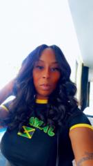 Tikesha Todd