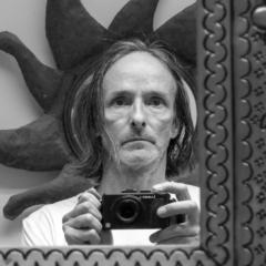 David Mosher