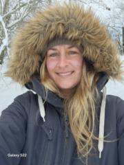Angela VanderWal