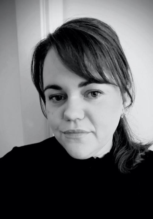Sol Elin Sigfridsson