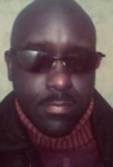 Preston McCain