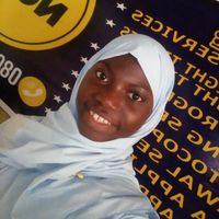 Mardiyyah Abdmumin