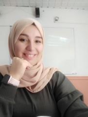 Nada Addad