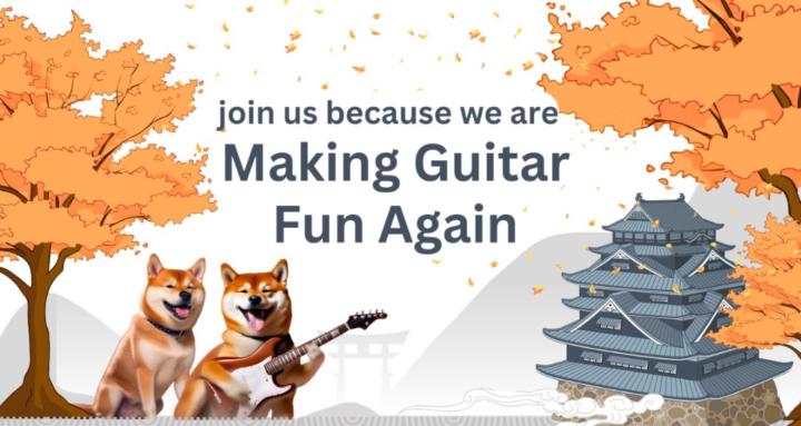 Guitar Klub (By Mr. Sorenzo)