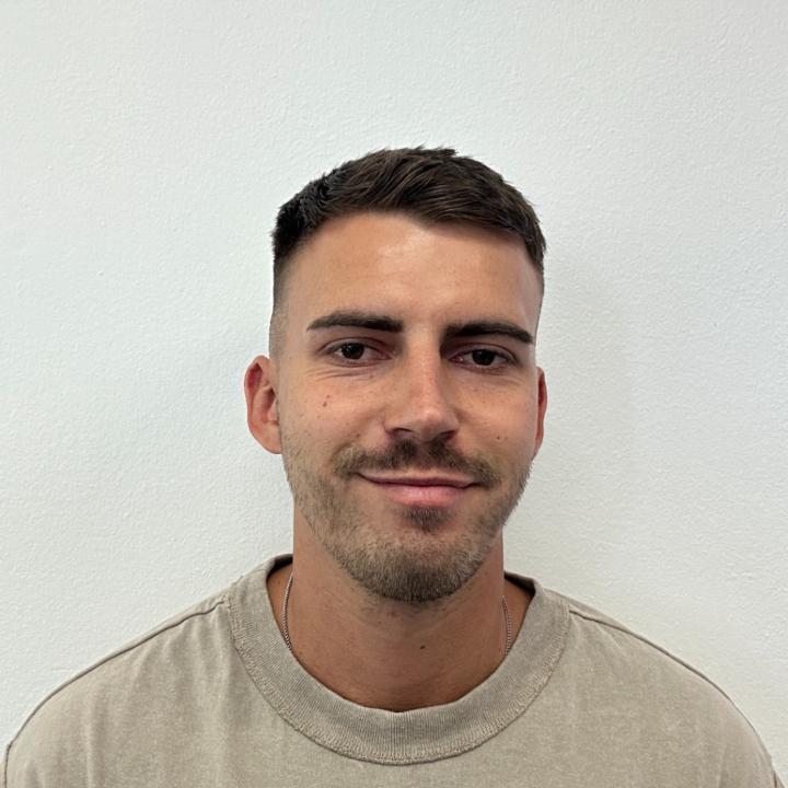 Martin Krištof