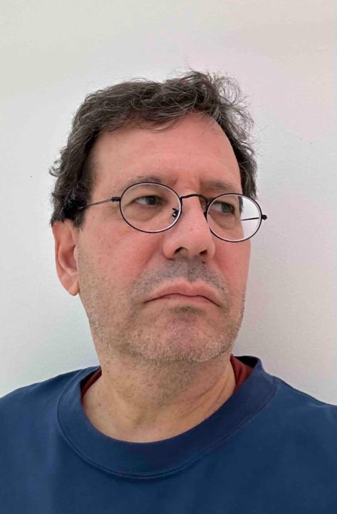 Félix Stricker Batista