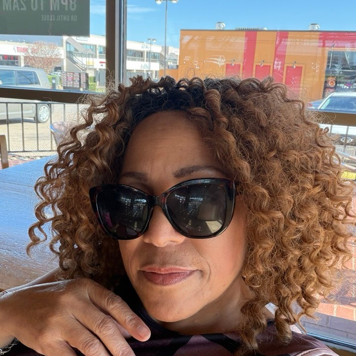 Regina Johnson-pelton