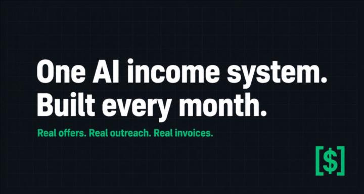 AI Payday