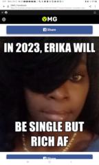 Erika Griffin