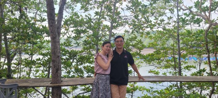Vĩnh Mai Tấn