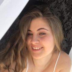 Keeley Hales