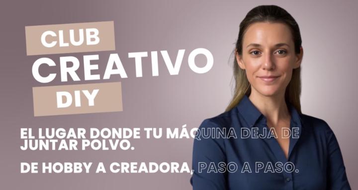 Club Creativo DIY 