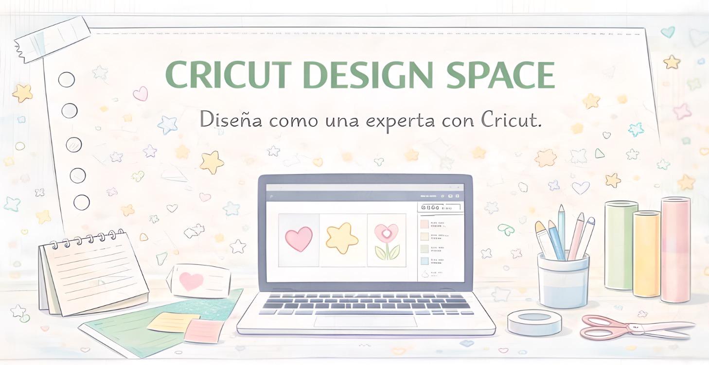 Cricut Design Space
