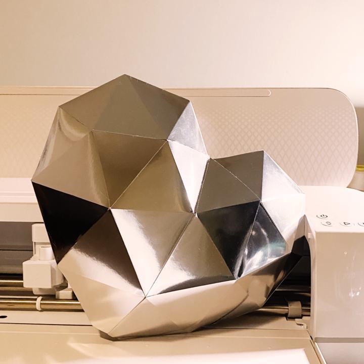 Feliz San Valentín 🌸