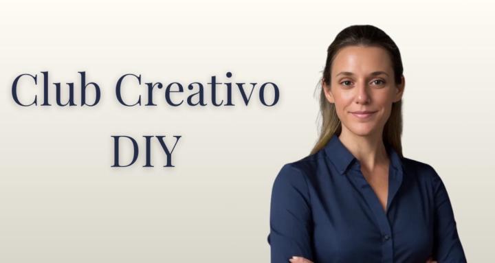 Club Creativo DIY