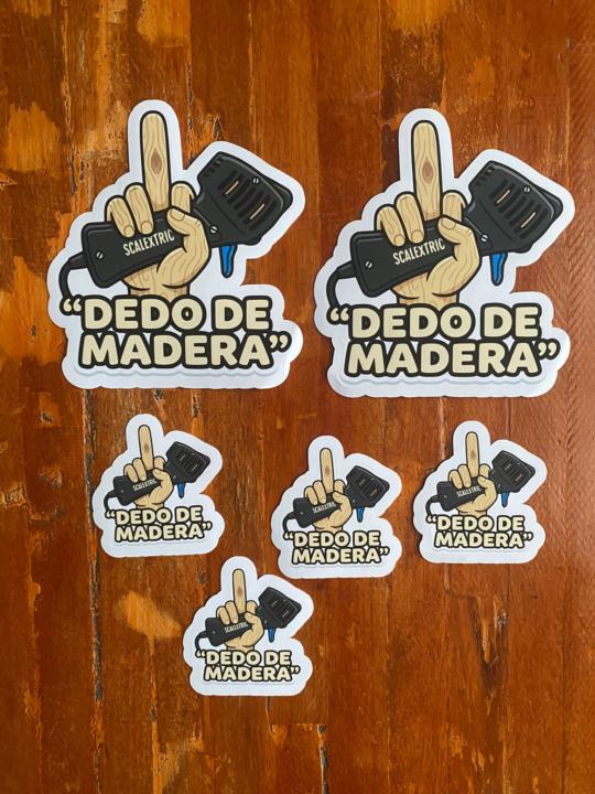 stikers