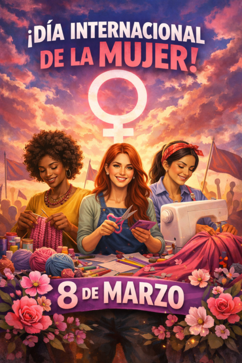 Feliz día mis bellas!! 