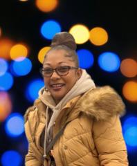 Stacy Ann Nangoo Hoston