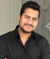 Venkatesh Kakolu