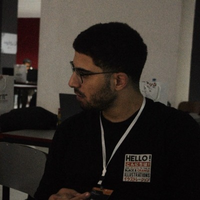 Yahia Mhemdi