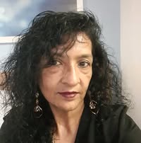 Bharti Patel
