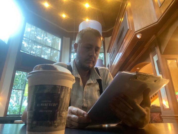 Kristopher Whittingslow