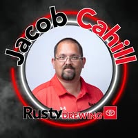 Jacob Cahill