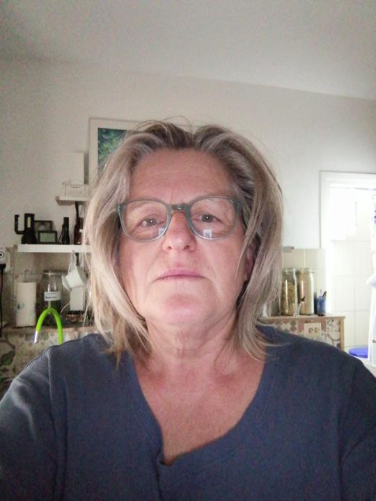 Martina Salig