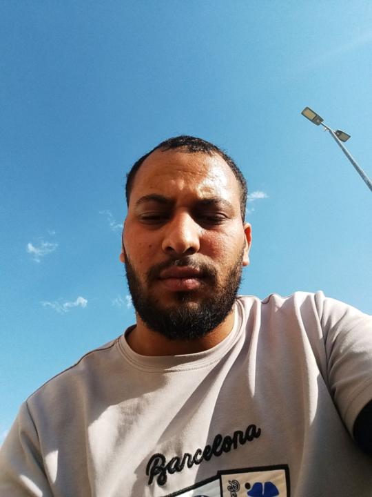 Gamal Almyki