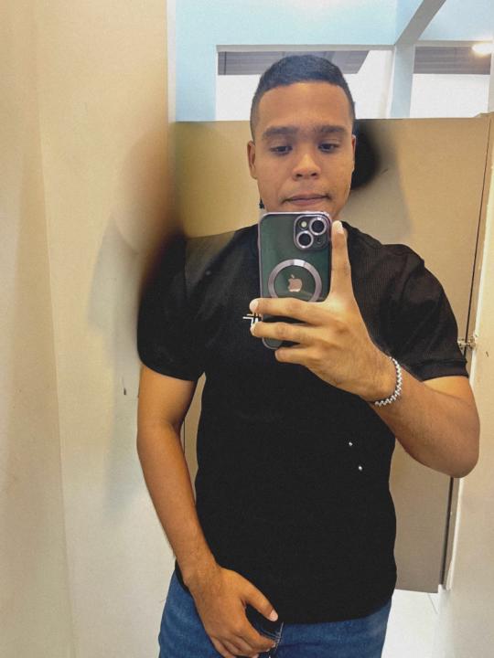 Alain Vargas