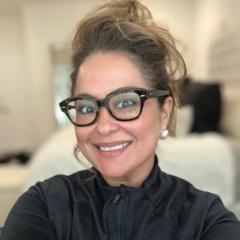 Luciana M. Santos