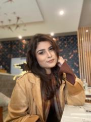 Ayesha Haroon
