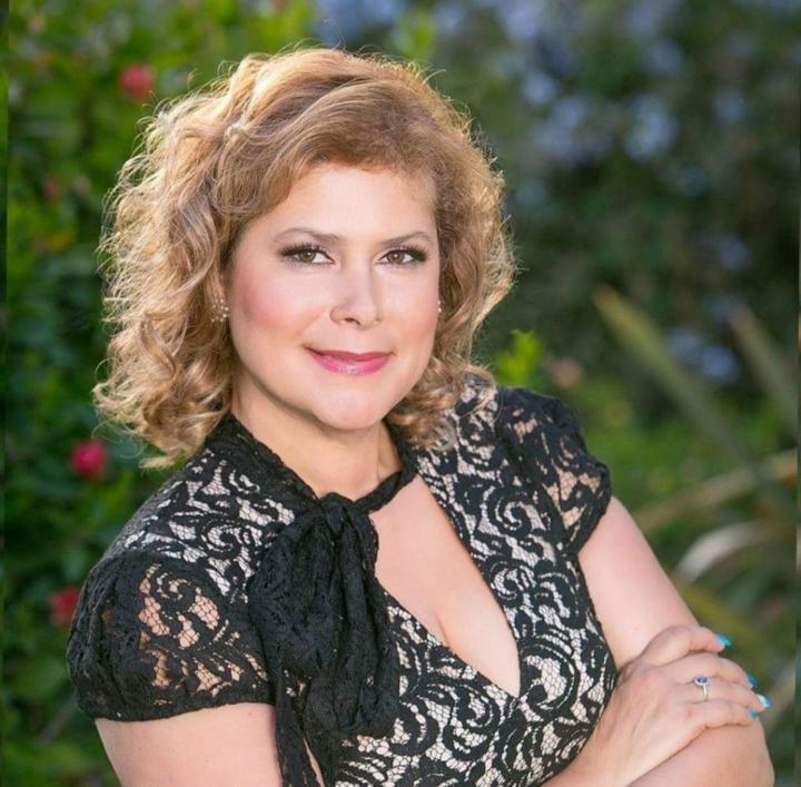 ANA Maria Ramirez