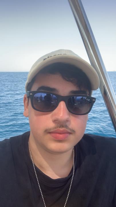Mohamed Ajari